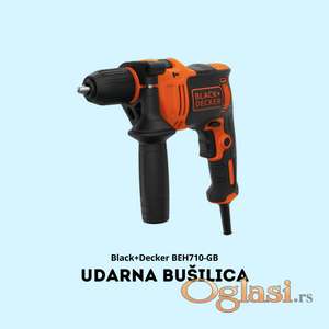 Udarna bušilica u rent.